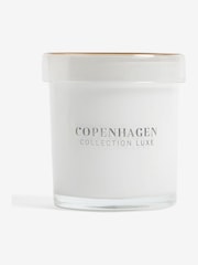 Natural Collection Luxe Copenhagen Bergamot Tonka Scented Candle - Image 4 of 4
