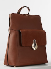 Luella Grey Penelope Laptop Backpack - Image 2 of 6