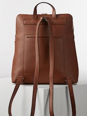 Luella Grey Penelope Laptop Backpack - Image 3 of 6