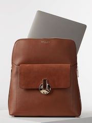 Luella Grey Penelope Laptop Backpack - Image 4 of 6