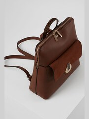 Luella Grey Penelope Laptop Backpack - Image 6 of 6