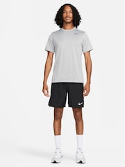 Nike Grey Dri-FIT Legend Training T-Shirt - Image 3 of 7
