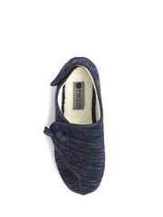 Pavers Ladies Blue Fully Adjustable Slippers - Image 3 of 5