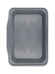 Masterclass Grey Smart Ceramic Large Roasting Tin Tin - Image 3 of 3