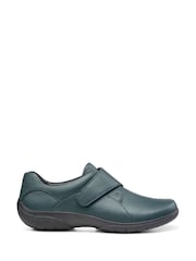 Hotter Green Sugar II Touch Fastening Shoes - Image 1 of 4