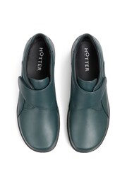 Hotter Green Sugar II Touch Fastening Shoes - Image 3 of 4