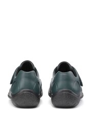 Hotter Green Sugar II Touch Fastening Shoes - Image 4 of 4
