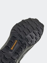 adidas Terrex Black Ax4 Mid Gore-Tex Hiking Boots - Image 11 of 12
