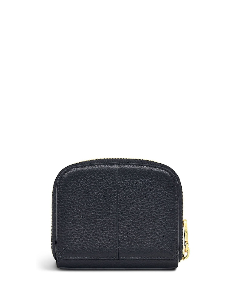 黑色 - Radley Medium Dukes Place Zip Around Purse - Image 2 of 4