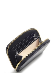 黑色 - Radley Medium Dukes Place Zip Around Purse - Image 3 of 4