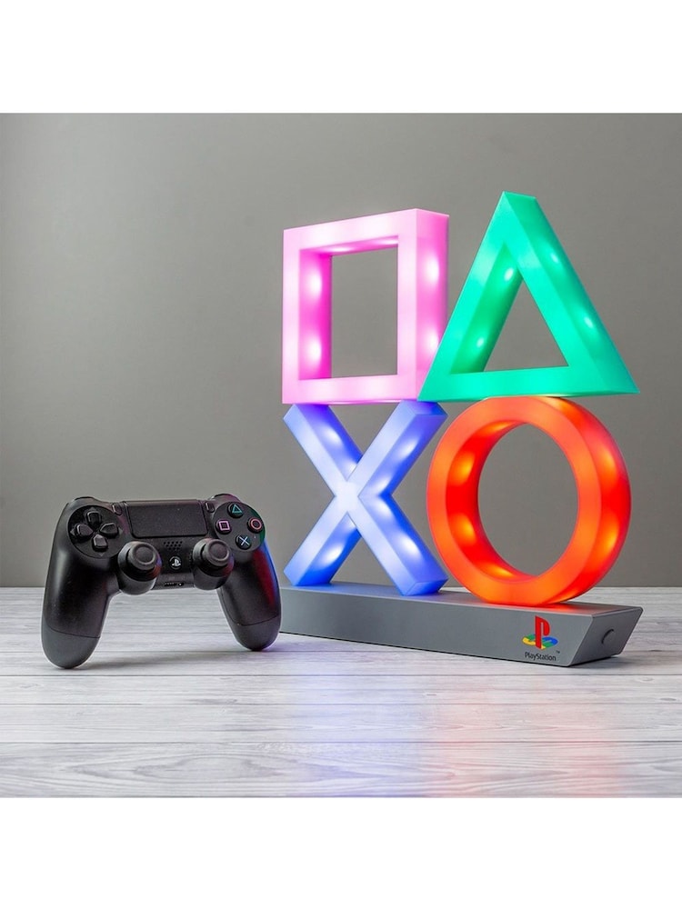 MenKind EXCLUSIVE PlayStation Icon Light XL - Image 2 of 3