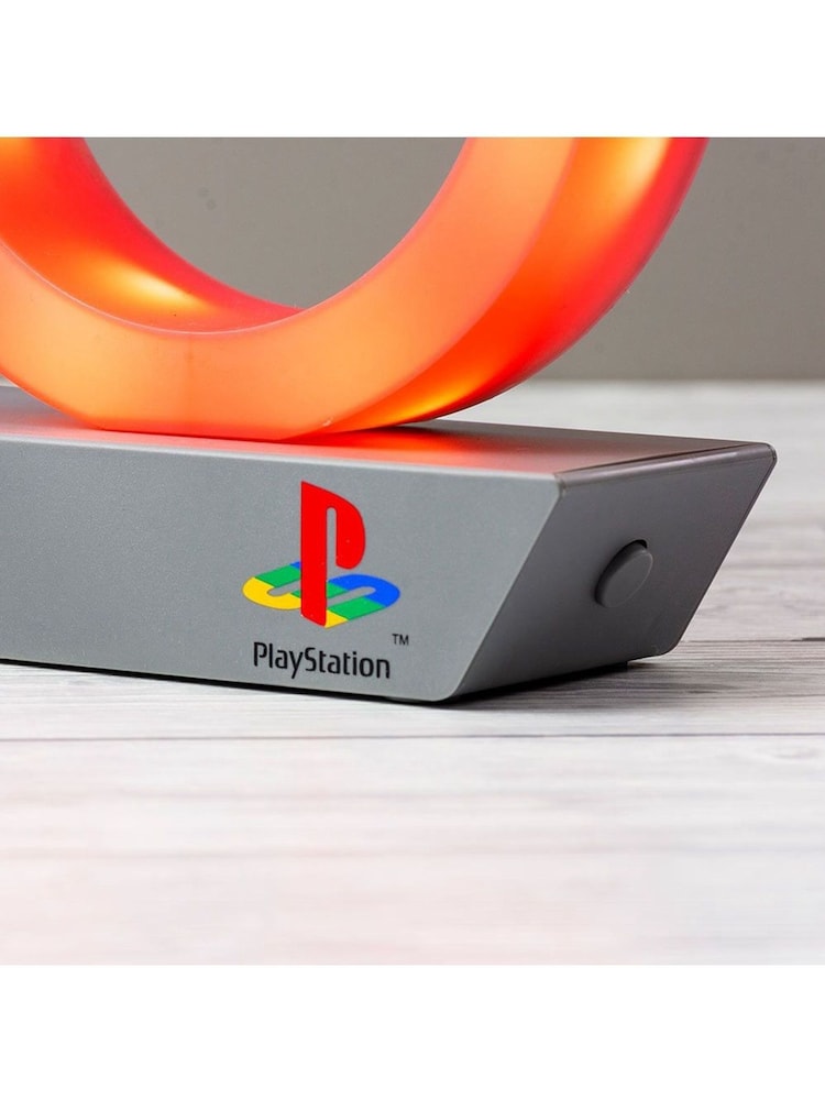 MenKind EXCLUSIVE PlayStation Icon Light XL - Image 3 of 3
