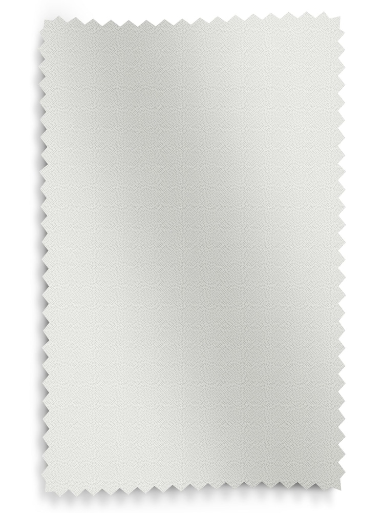 Graham & Brown White Glass Made to Measure Roller Blind - Image 5 of 5