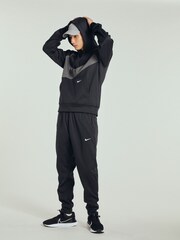 Nike Grey Futura Washed Cap - Image 4 of 5