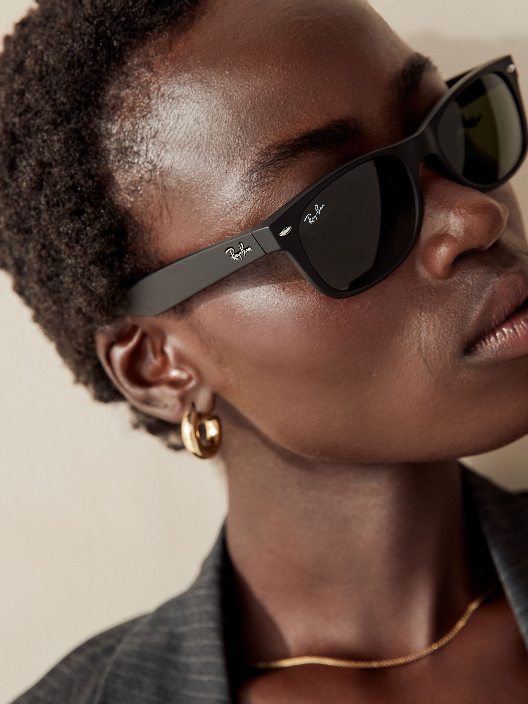 Buy Ray Ban New Wayfarer Small Sunglasses from Next Ireland