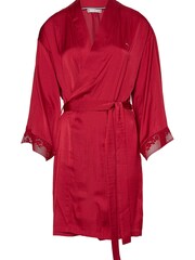 Tommy Hilfiger Pink Lace Kimono - Image 4 of 6
