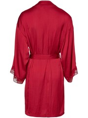 Tommy Hilfiger Pink Lace Kimono - Image 5 of 6