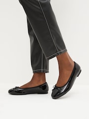 črna - Balerinke Forever Comfort® - Slika 1 iz 6