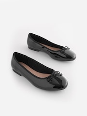 črna - Balerinke Forever Comfort® - Slika 2 iz 6