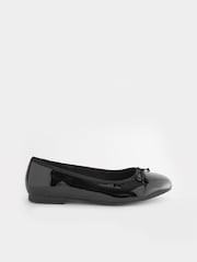 črna - Balerinke Forever Comfort® - Slika 3 iz 6