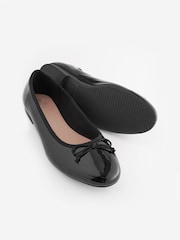 črna - Balerinke Forever Comfort® - Slika 4 iz 6