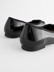črna - Balerinke Forever Comfort® - Slika 6 iz 6