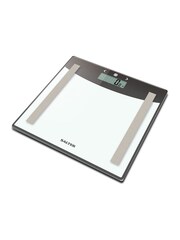 Salter Silver Premium Glass Analyser Scales - Image 2 of 4