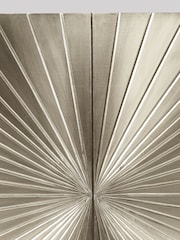 Swoon Silver Ziggy Sideboard - Image 8 of 8