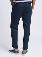 Aubin Owsten White Trousers - Image 2 of 9