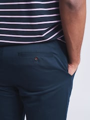 Aubin Owsten White Trousers - Image 6 of 9