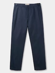 Aubin Owsten White Trousers - Image 7 of 9