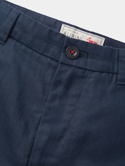 Aubin Owsten White Trousers - Image 8 of 9