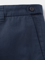 Aubin Owsten White Trousers - Image 9 of 9