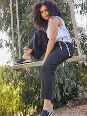 TOMS Diana Wedge Mules - Image 2 of 10