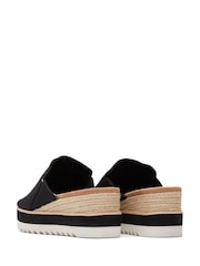 TOMS Diana Wedge Mules - Image 5 of 10