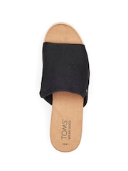 TOMS Diana Wedge Mules - Image 7 of 10