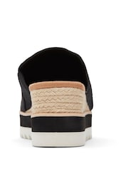 TOMS Diana Wedge Mules - Image 9 of 10