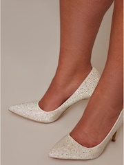 Chi Chi London s peto diamanti - Slika 4 iz 4