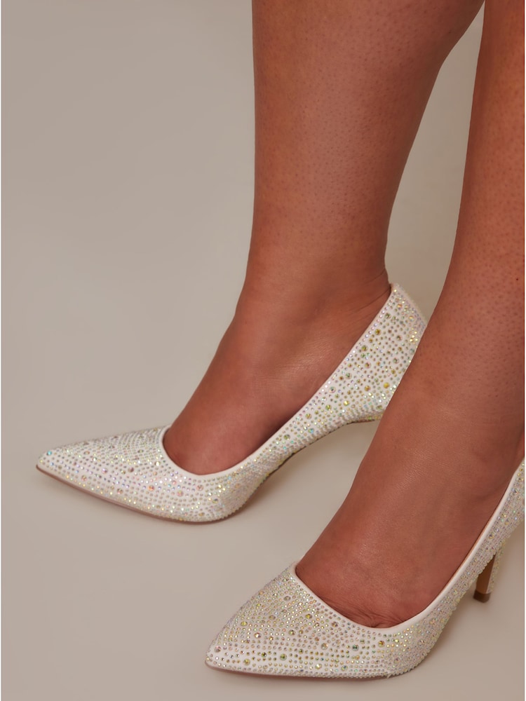 Chi Chi London s peto diamanti - Slika 4 iz 4