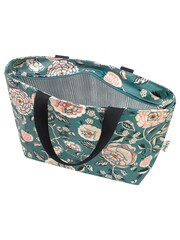 Cath Kidston Strawberry Garden Lunch Tote - Image 2 of 2