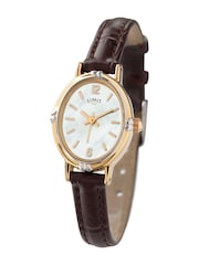 Limit Ladies Classic White Watch - Image 2 of 3