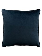 Wylder Tropics Orange Mogori Wild Cushion - Image 3 of 4