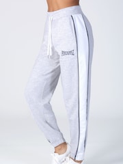 Pineapple Grey Panel Joggers - Image 1 of 4