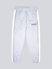 Pineapple Grey Panel Joggers - Image 4 of 4