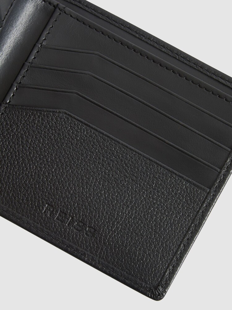 Portefeuille en cuir Reiss Cabot - Image 3 of 5