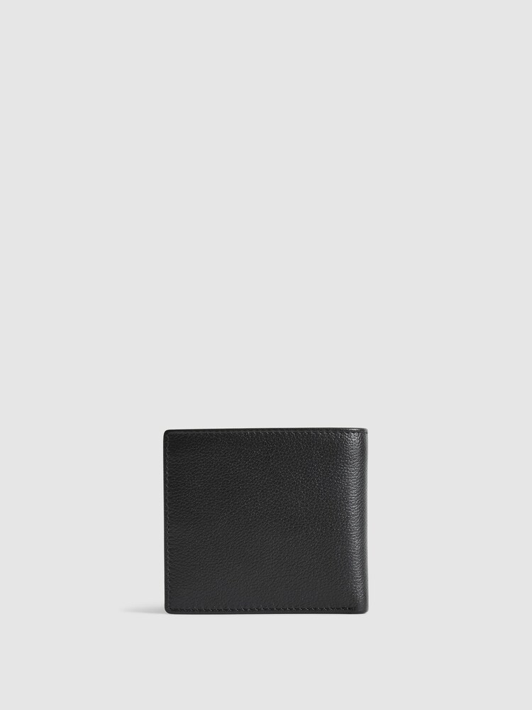 Portefeuille en cuir Reiss Cabot - Image 4 of 5