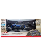 Red 5 Blue Dune Buggy - Image 1 of 6