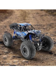 Red 5 Blue Dune Buggy - Image 2 of 6