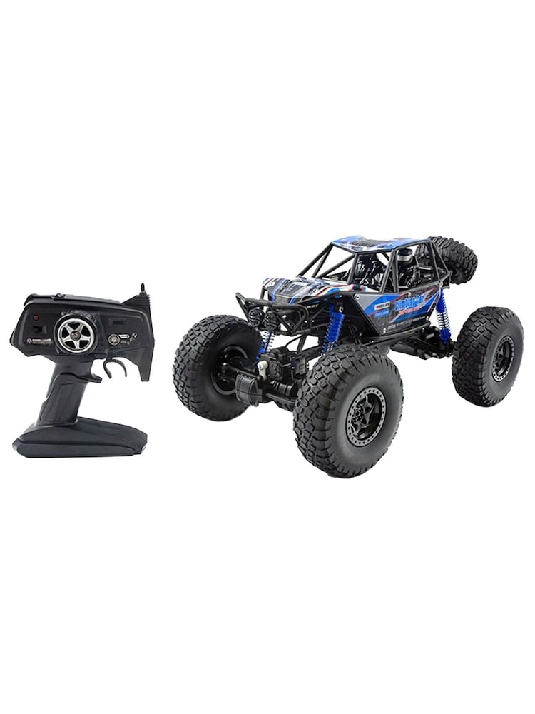 Red 5 Blue Dune Buggy - Image 6 of 6