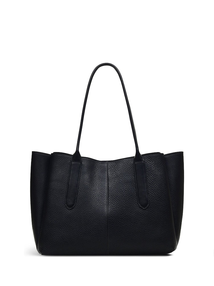 Radley London Black Hillgate Place Bag - Image 2 of 4